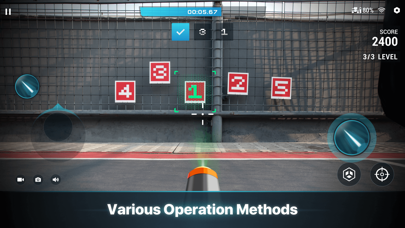 RoboMaster screenshot