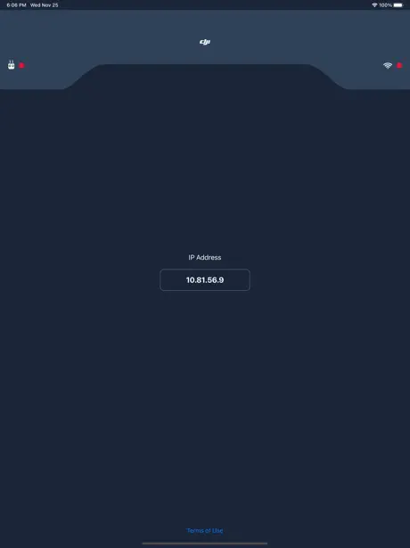 SDK Bridge screenshot