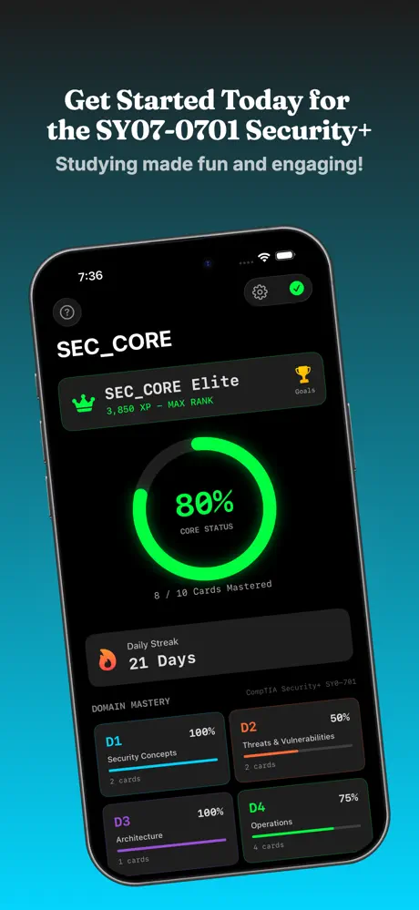 SEC_CORE screenshot
