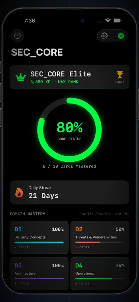 SEC_CORE screenshot