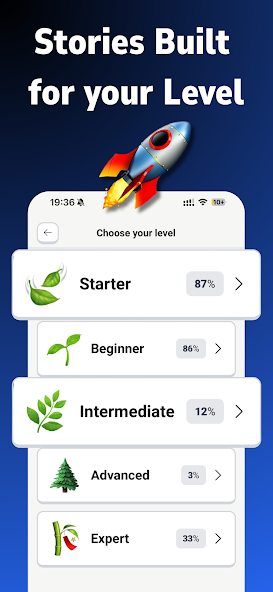 Shinobi: Read & Learn Japanese screenshot