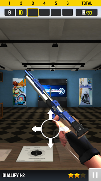 Shooting Champion screenshot