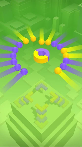 Singularity: Switch the Colors screenshot