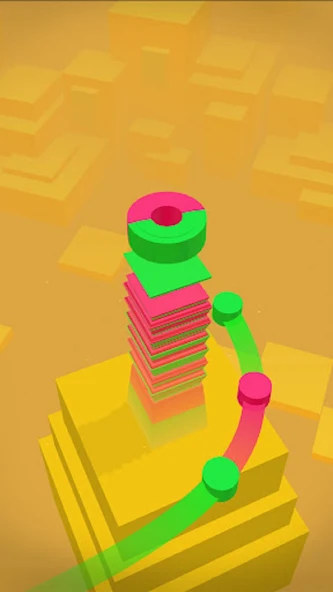 Singularity: Switch the Colors screenshot