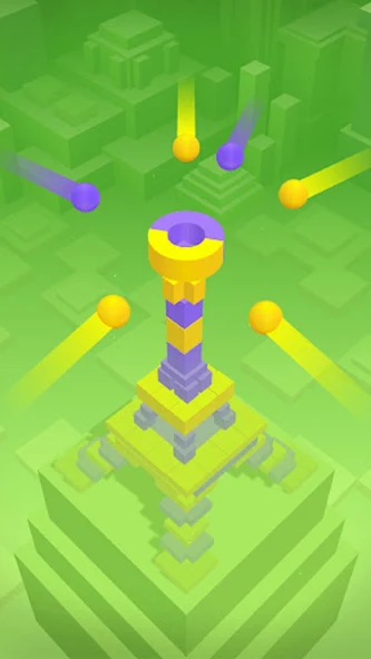 Singularity: Switch the Colors screenshot