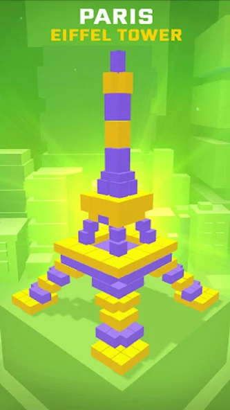 Singularity: Switch the Colors screenshot