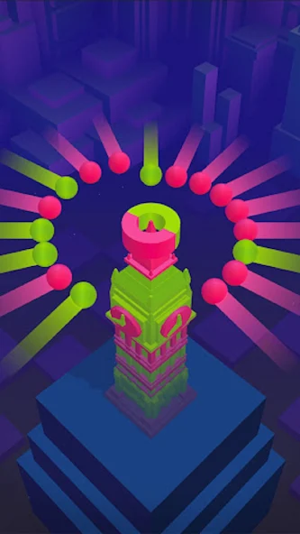 Singularity: Switch the Colors screenshot
