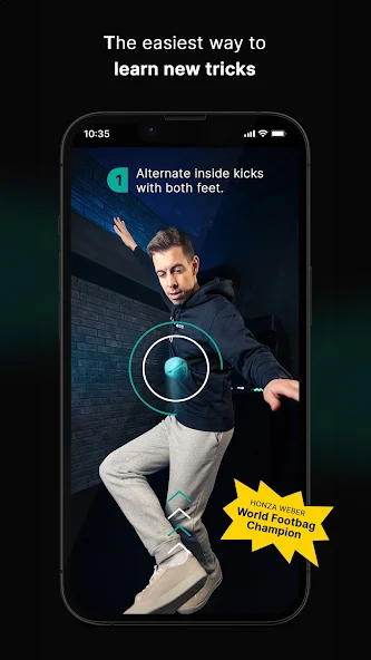 Skill Addicts - Play & Learn screenshot