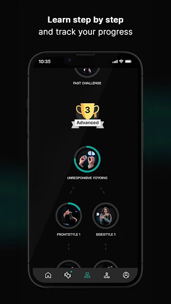 Skill Addicts - Play & Learn screenshot