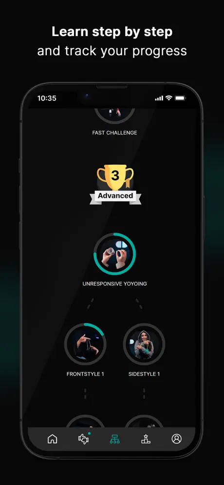 Skill Addicts – Play & Learn screenshot
