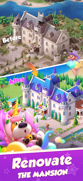 Spin A Spell - Coin Tycoon screenshot