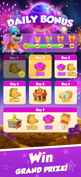 Spin A Spell - Coin Tycoon screenshot