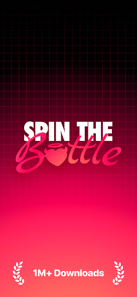 Spin the Bottle The Party game screenshot