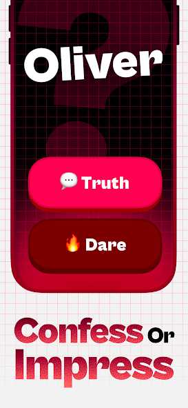 Spin the Bottle The Party game screenshot