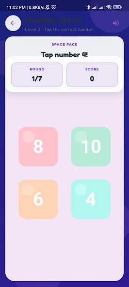 Sticker Quest: Fun Learning screenshot