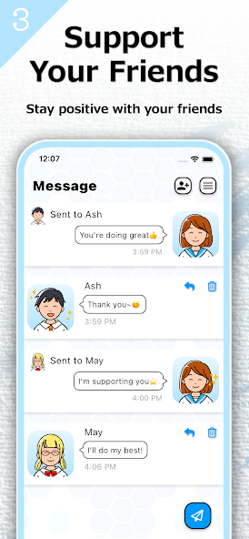Study Circle - The Focus App screenshot