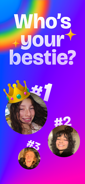 SuperBFF - BFF Test screenshot