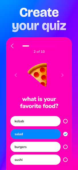 SuperBFF - BFF Test screenshot
