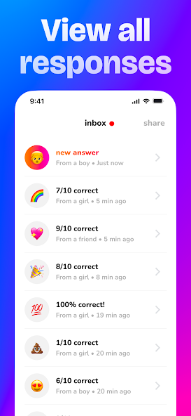 SuperBFF - BFF Test screenshot