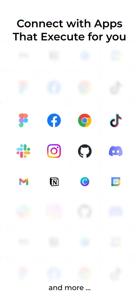 Supr -AI Workforce & Agents screenshot