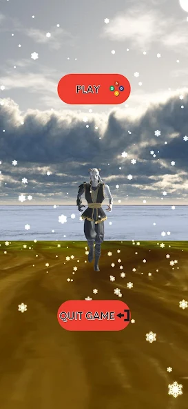 The Leadership - Runner Story screenshot