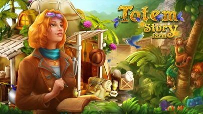 Totem Story Farm screenshot