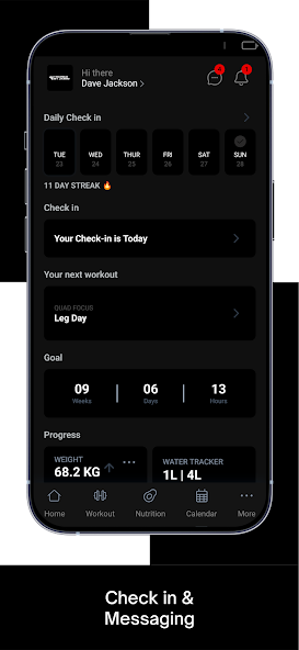 Trained By Jaimo screenshot