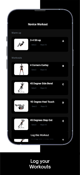 Trained By Jaimo screenshot