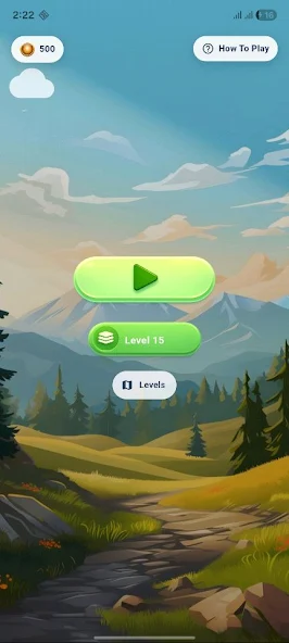 Tritail: Tile Match Puzzle screenshot