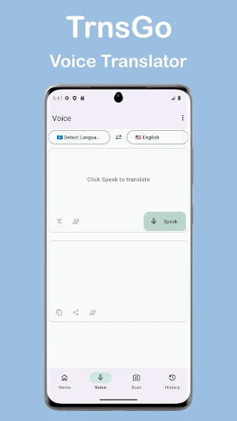 TrnsGo: Translator Pro screenshot