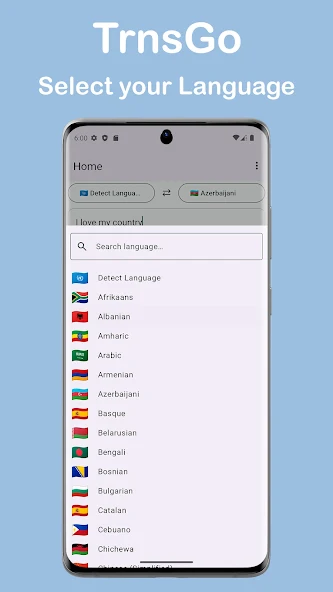 TrnsGo: Translator Pro screenshot
