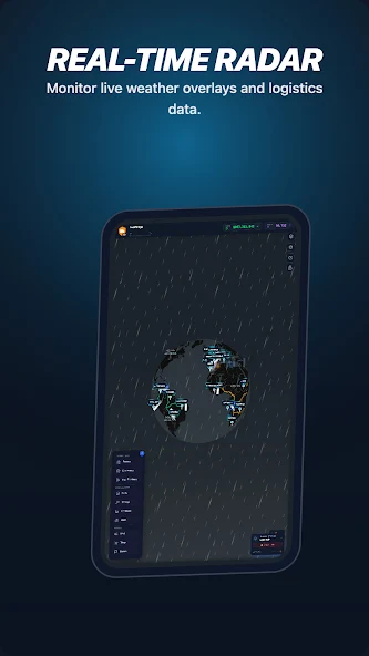 Truck Empire: Tycoon Game screenshot