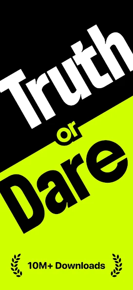 Truth or Dare screenshot