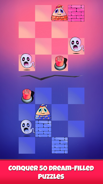 Twins & Dreams screenshot