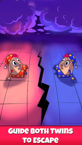 Twins & Dreams screenshot