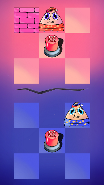 Twins & Dreams screenshot
