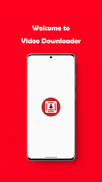 Video Downloader - All in One screenshot
