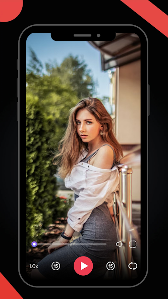Video Downloader - Video Saver screenshot