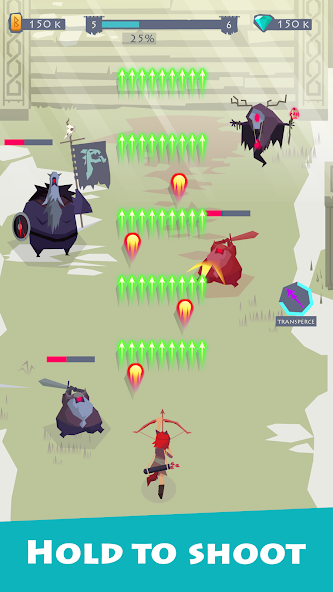 Vikings II screenshot