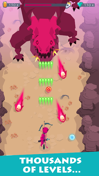 Vikings II screenshot