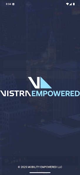 Vistra Empowered screenshot
