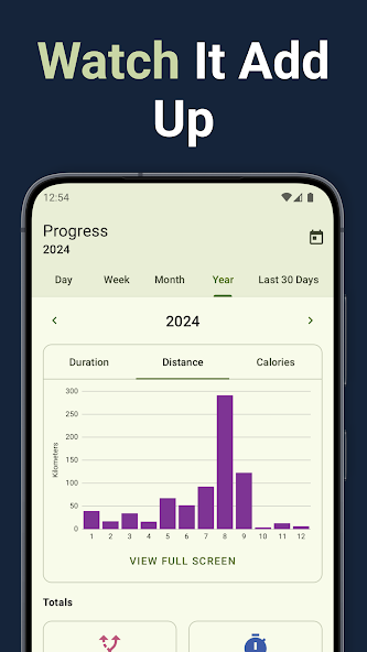 VMFit: Run, Walk, Bike & More screenshot