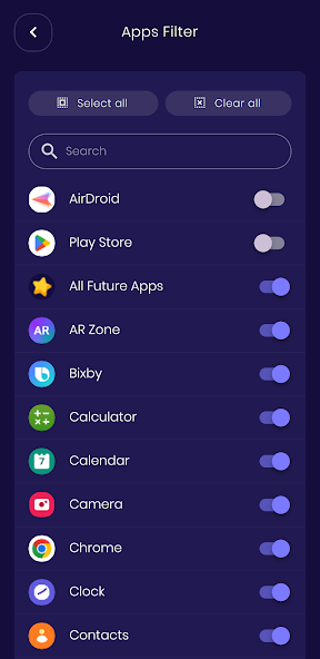 VpnHood! CONNECT - Secure VPN screenshot