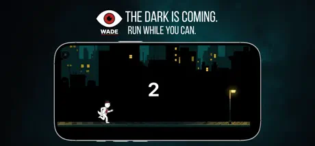 Wade Runner: Obstacle Course screenshot