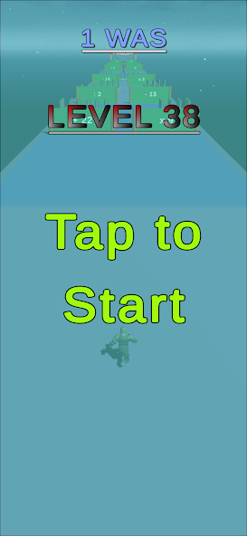 WAS - Math Wars Story screenshot