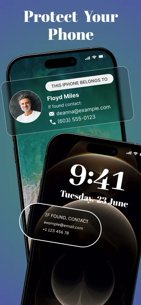 WidgetMate: Lock & Home widget screenshot