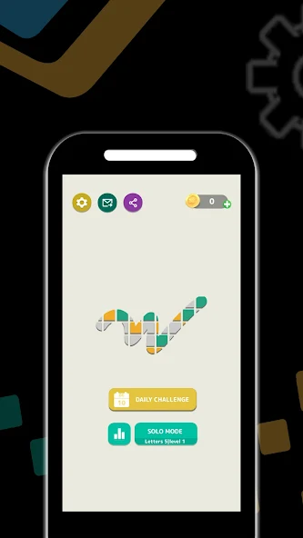 Wordaily - With No Daily Limit screenshot