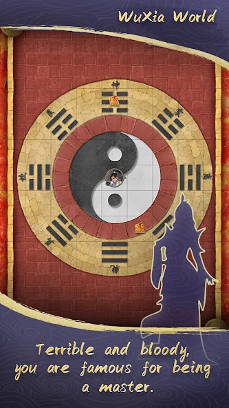 WuXia World screenshot