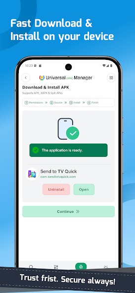 XAPK Installer APK Downloader screenshot