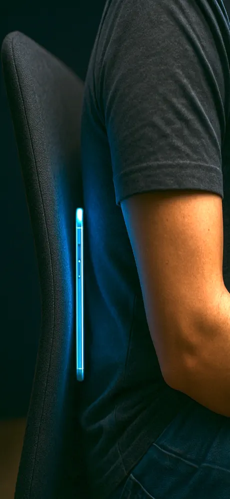 Xstatic: Daily Spine Care screenshot